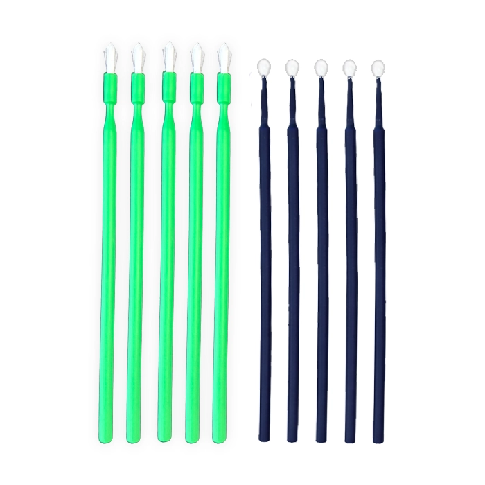 Micro Touch Up Paint Brushes Pack